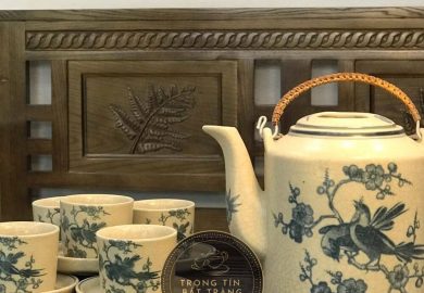 Quy Trình Làm Nên Các Sản Phẩm Từ Gốm Sứ Bát Tràng Tỉ Mỉ Và Kỳ Công.
