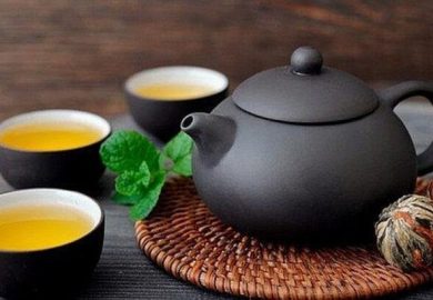 Tại Sao Nên Uống Trà