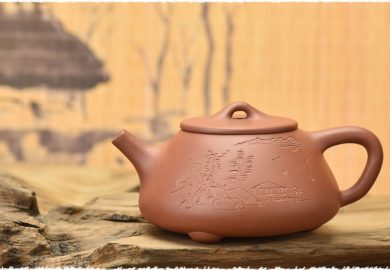 Ấm TrÀ Yixing Zisha – CÁch ChĂm SÓc VÀ BẢo QuẢn Ấm TrÀ Yixing Zisha – CÁch ChĂm SÓc VÀ BẢo QuẢn