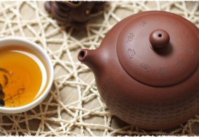Ấm Pha TrÀ VÀ CÁch ChỌn ThÍch HỢp Cho TỪng LoẠi TrÀ