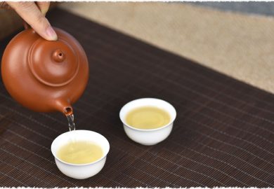 Ấm Pha TrÀ VÀ CÁch ChỌn ThÍch HỢp Cho TỪng LoẠi TrÀ Ấm Pha TrÀ VÀ CÁch ChỌn ThÍch HỢp Cho TỪng LoẠi TrÀ