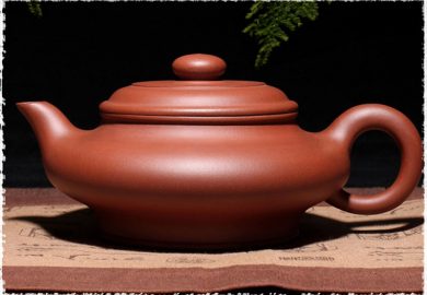 Ấm Pha TrÀ VÀ CÁch ChỌn ThÍch HỢp Cho TỪng LoẠi TrÀ Ấm Pha TrÀ VÀ CÁch ChỌn ThÍch HỢp Cho TỪng LoẠi TrÀ