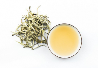 Các Loại Bạch Trà Các Loại Bạch Trà