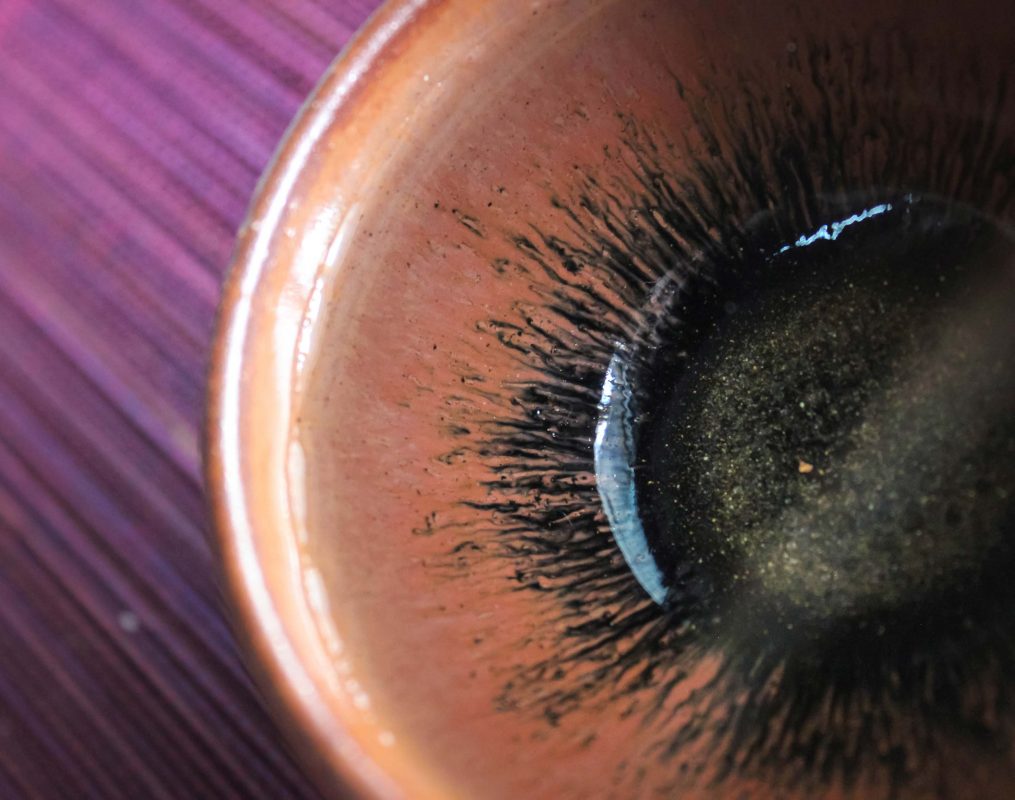 Jian Zhan – LÀm SỐng LẠi TruyỀn ThỐng NhÀ TỐng