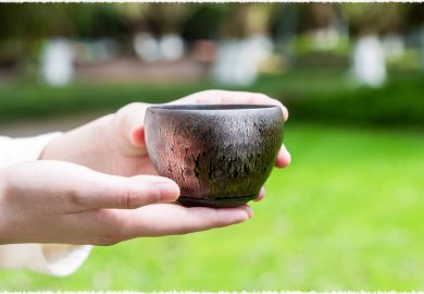 Cách Bảo Quản đồ Sứ Jian Zhan Cách Bảo Quản đồ Sứ Jian Zhan