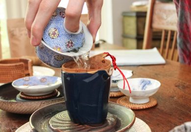 LỄ TrÀ VÀ NhỮng ĐiỀu MÀ ChÚng Ta NÊn BiẾt LỄ TrÀ VÀ NhỮng ĐiỀu MÀ ChÚng Ta NÊn BiẾt