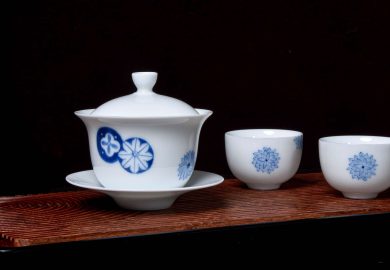 ĐỒ SỨ De Hua ĐƯỢc KhÁm PhÁ NhƯ NÀo?