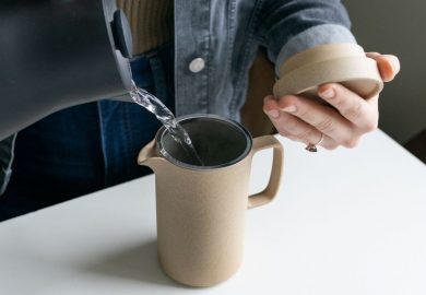 Tại Sao Nhiệt độ Nước Lại Quan Trọng Khi Pha Trà? Tại Sao Nhiệt độ Nước Lại Quan Trọng Khi Pha Trà?