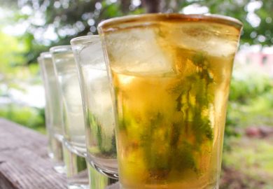 TrÀ ĐÁ – CÁch Pha ĐỂ ĐƯỢc ThƯỞng ThỨc TỐt NhẤt