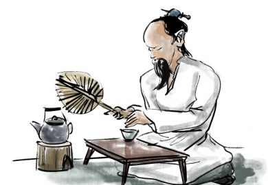 TrÀ ĐẠo VÀ Quan HỆ VỚi Nho GiÁo, PhẬt GiÁo, ĐẠo GiÁo TrÀ ĐẠo VÀ Quan HỆ VỚi Nho GiÁo, PhẬt GiÁo, ĐẠo GiÁo