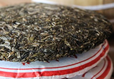 Phổ Vị Cay Và Trà Phổ Nhĩ – Hương Vị, Kết Cấu Và Hương Thơm Phần Ba
