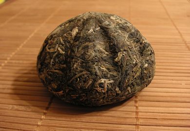 Trà Phổ Nhĩ Là Loại Trà Gì?