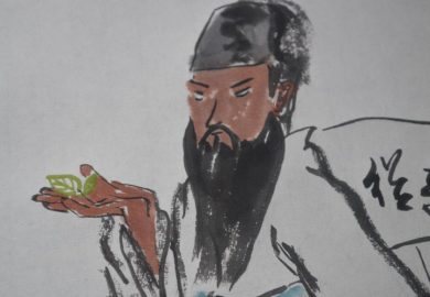 ĐỦ YÊu TrÀ ĐỂ TrỒng TrÀ ?! – PhẦn Ii Su Shi ĐỦ YÊu TrÀ ĐỂ TrỒng TrÀ ?! – PhẦn Ii Su Shi
