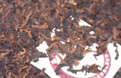 Sống Và Chín: Hai Loại Hình Khác Nhau Của Trà Phổ Nhĩ