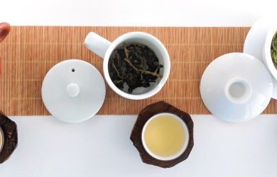 Văn Hóa Trà: Cách để Tổ Chức Một Buổi Thưởng Trà Cho Những Dịp đặc Biệt Văn Hóa Trà: Cách để Tổ Chức Một Buổi Thưởng Trà Cho Những Dịp đặc Biệt