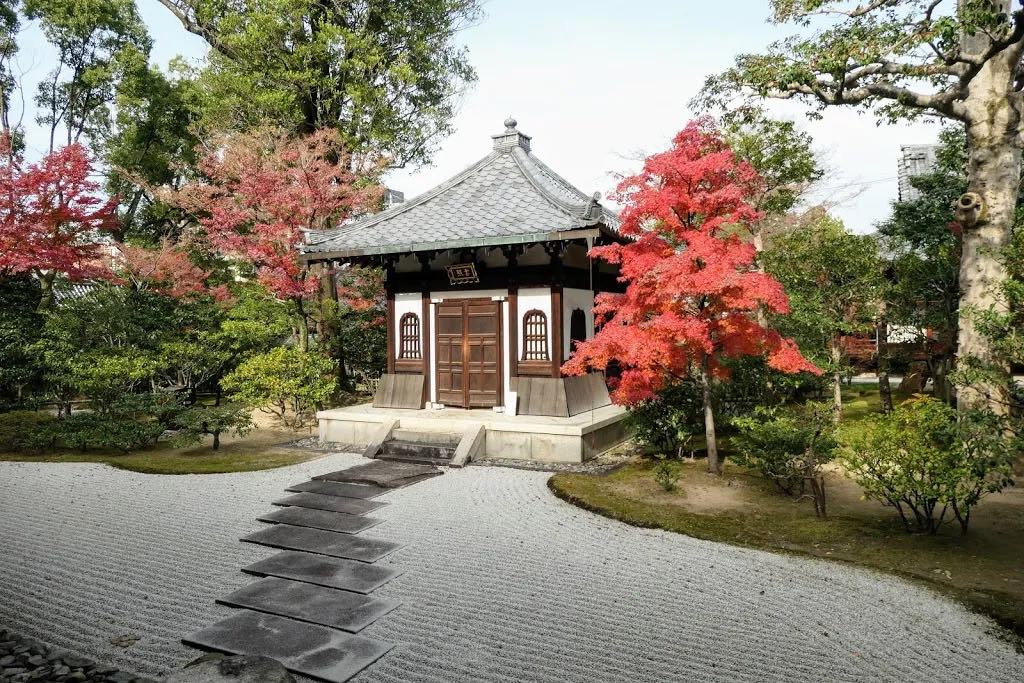Phòng Trà ở Kyoto Phần 2: Tìm Hiểu Về Phòng Trà Nhật Bản