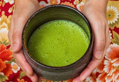 Phòng Trà ở Osaka Và Yokohama: Phòng Trà Nhật Bản Bạn Nên Ghé Thăm Phòng Trà ở Osaka Và Yokohama: Phòng Trà Nhật Bản Bạn Nên Ghé Thăm