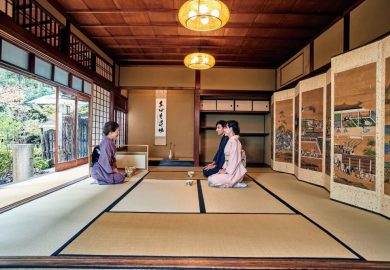 Thuyết Ngũ Hành: Thiết Lập Nghi Lễ Trà Và Ngũ Hành Ying-yang Thuyết Ngũ Hành: Thiết Lập Nghi Lễ Trà Và Ngũ Hành Ying-yang