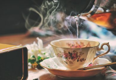TrÀ BÁ TƯỚc LÀ GÌ ? DƯỚi ĐÂy LÀ MỘt SỐ ThÔng Tin
