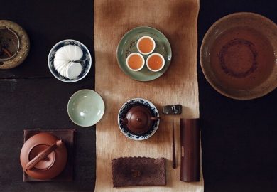 Ủ TrÀ Theo Phong CÁch Gongfu LÀ NhƯ ThẾ NÀo ? Ủ TrÀ Theo Phong CÁch Gongfu LÀ NhƯ ThẾ NÀo ?