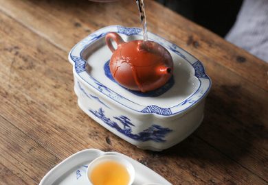 Ủ TrÀ Theo Phong CÁch Gongfu LÀ NhƯ ThẾ NÀo ? Ủ TrÀ Theo Phong CÁch Gongfu LÀ NhƯ ThẾ NÀo ?