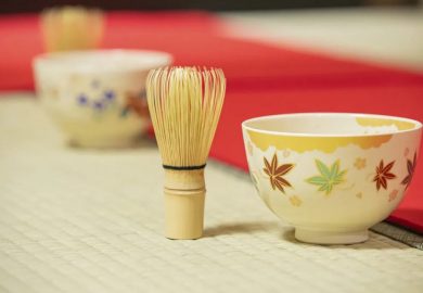 Trường Urasenke Và Omote Senke: Sự Khác Biệt 2 Trường Trà đạo Là Gì? Trường Urasenke Và Omote Senke: Sự Khác Biệt 2 Trường Trà đạo Là Gì?