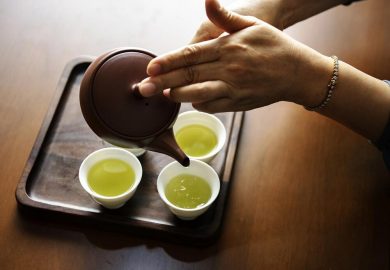 Ấm Trà Nhật Bản Truyền Thống Và Cách Chọn Tốt Nhất Ấm Trà Nhật Bản Truyền Thống Và Cách Chọn Tốt Nhất