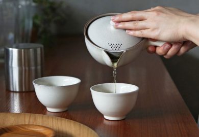 Ấm Trà Nhật Bản Truyền Thống Và Cách Chọn Tốt Nhất
