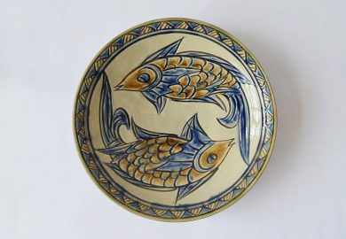 Đồ Gốm Nhật Bản Từ A đến Z: 32 Kiểu Gốm Phổ Biến Nhất