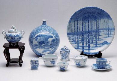 Đồ Gốm Nhật Bản Từ A đến Z: 32 Kiểu Gốm Phổ Biến Nhất