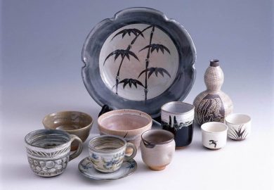 Đồ Gốm Nhật Bản Từ A đến Z: 32 Kiểu Gốm Phổ Biến Nhất Đồ Gốm Nhật Bản Từ A đến Z: 32 Kiểu Gốm Phổ Biến Nhất