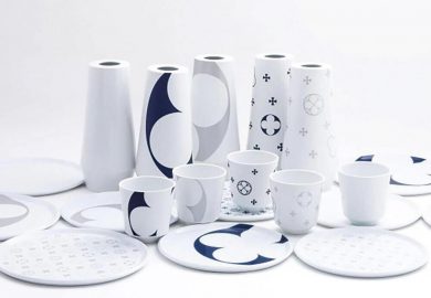 Đồ Gốm Nhật Bản Từ A đến Z: 32 Kiểu Gốm Phổ Biến Nhất