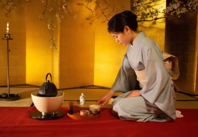Dụng Cụ Trà đạo: 19 đồ Dùng Cần Thiết Trong Trà đạo Nhật Bản Dụng Cụ Trà đạo: 19 đồ Dùng Cần Thiết Trong Trà đạo Nhật Bản