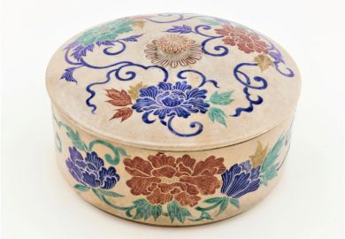 Gốm Sứ Nhật Bản Và 14 Thị Trấn Tốt Nhất Bạn Nên Ghé Thăm