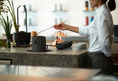 Trà Ngon Và 9 địa điểm Tốt Nhất để Mua được ở Tokyo Trà Ngon Và 9 địa điểm Tốt Nhất để Mua được ở Tokyo