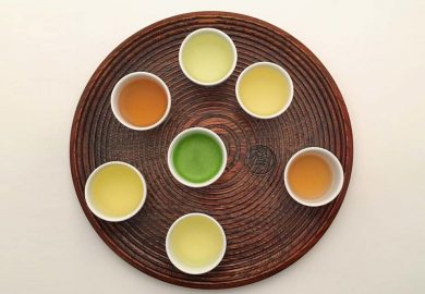 Trà Ngon Và 9 địa điểm Tốt Nhất để Mua được ở Tokyo