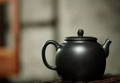 Đất Sét đen Là Gì? Ấm Trà Wuhui Và Ấm Trà Tử Sa đen