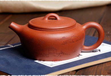 Ấm Tử Sa Và Cách Lựa Chọn Riêng đối Với Từng Loại Trà Ấm Tử Sa Và Cách Lựa Chọn Riêng đối Với Từng Loại Trà