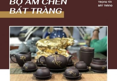 Ấm Chén Bát Tràng Và Tìm Hiểu Về Bộ ấm Vừa Tốt Vừa Có Tính Thẩm Mỹ Cao. Ấm Chén Bát Tràng Và Tìm Hiểu Về Bộ ấm Vừa Tốt Vừa Có Tính Thẩm Mỹ Cao.