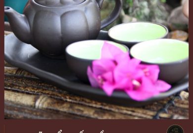Ấm Chén Tử Sa – Liệu Bạn đã Hiểu Hết Về Loại ấm Này Chưa? Ấm Chén Tử Sa – Liệu Bạn đã Hiểu Hết Về Loại ấm Này Chưa?