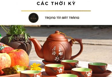 Men Tạo ấm Chén Bát Tràng: Tìm Hiểu 5 Loại Qua Các Thời Kì Trước. Men Tạo ấm Chén Bát Tràng: Tìm Hiểu 5 Loại Qua Các Thời Kì Trước.