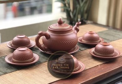 Ấm Chén Tử Sa – Liệu Bạn đã Hiểu Hết Về Loại ấm Này Chưa? Ấm Chén Tử Sa – Liệu Bạn đã Hiểu Hết Về Loại ấm Này Chưa?