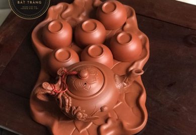 Làng Gốm Bát Tràng Và Những Sản Phẩm ấm Chén Bát Tràng Tinh Xảo Làng Gốm Bát Tràng Và Những Sản Phẩm ấm Chén Bát Tràng Tinh Xảo