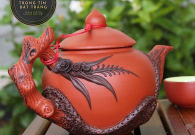 Ấm Chén Tử Sa – Liệu Bạn đã Hiểu Hết Về Loại ấm Này Chưa? Ấm Chén Tử Sa – Liệu Bạn đã Hiểu Hết Về Loại ấm Này Chưa?