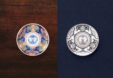 Đồ Gốm ở Nhật Bản Trong Thời điểm Tương Lai: Tìm Hiểu Về Sứ Arita Đồ Gốm ở Nhật Bản Trong Thời điểm Tương Lai: Tìm Hiểu Về Sứ Arita