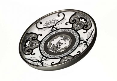 Đồ Gốm ở Nhật Bản Trong Thời điểm Tương Lai: Tìm Hiểu Về Sứ Arita Đồ Gốm ở Nhật Bản Trong Thời điểm Tương Lai: Tìm Hiểu Về Sứ Arita