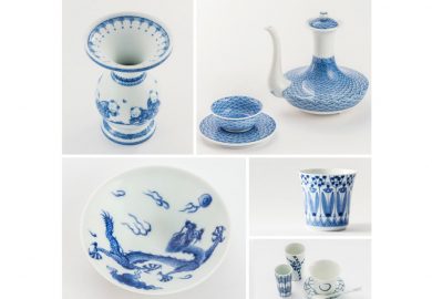 Đồ Gốm Sứ Và 5 địa điểm Tốt Nhất để Mua được ở Tokyo Đồ Gốm Sứ Và 5 địa điểm Tốt Nhất để Mua được ở Tokyo