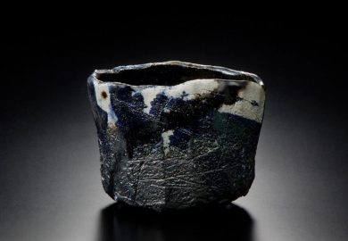 Gốm Raku: Mọi Thứ Mà Bạn Cần Biết Về Loại Gốm Nhật Bản Này