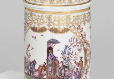 Thiết Kế Sứ Meissen – Sự Kết Hợp đặc Biệt ở Yếu Tố Phương Đông Và Tây Thiết Kế Sứ Meissen – Sự Kết Hợp đặc Biệt ở Yếu Tố Phương Đông Và Tây