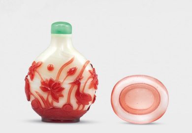 Chai Lọ được Làm Bằng Gốm Sứ Trung Quốc Và Những Tìm Hiểu Chung. Chai Lọ được Làm Bằng Gốm Sứ Trung Quốc Và Những Tìm Hiểu Chung.